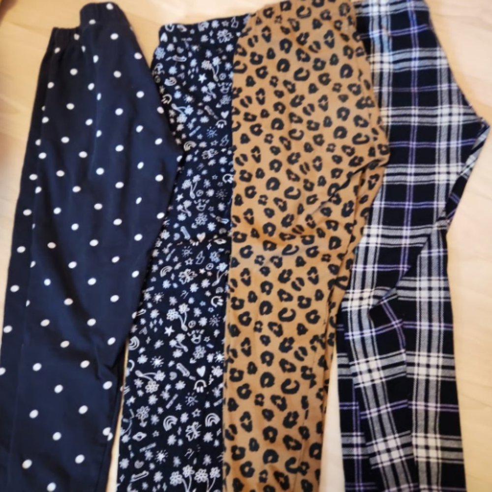 Toddler girl leggings/pants